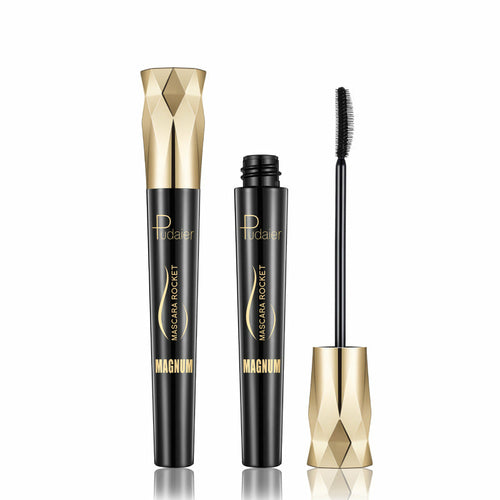 Crown Mascara Silk Grafted Mascara Thick Curling Waterproof Not Smudge