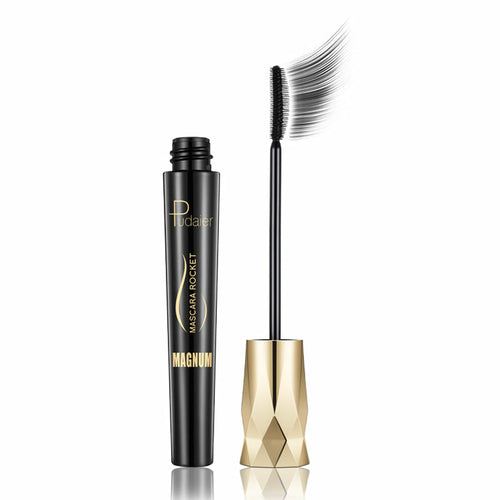 Crown Mascara Silk Grafted Mascara Thick Curling Waterproof Not Smudge