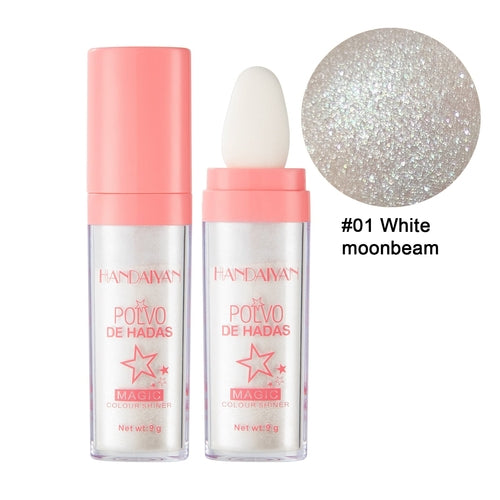 Highlighting Pat Powder Full Body Highlighting Natural Three-Dimension