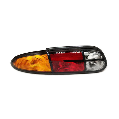 Assembly Stop Lamp Rear Bumper Lampshade