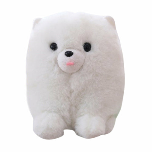 Cute Speak Talking Sound Record Talking Shiba Inu Mimicry Pet Plush To