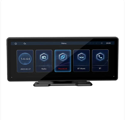 10.26-Inch PND Wireless CarPlay MP5 Player