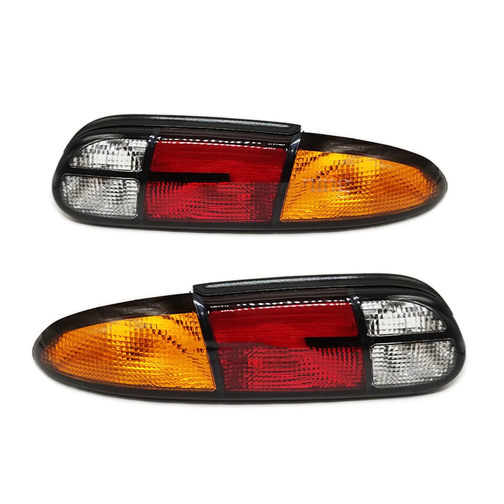 Assembly Stop Lamp Rear Bumper Lampshade