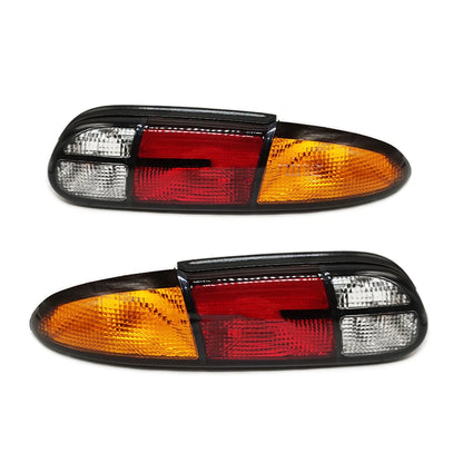 Assembly Stop Lamp Rear Bumper Lampshade