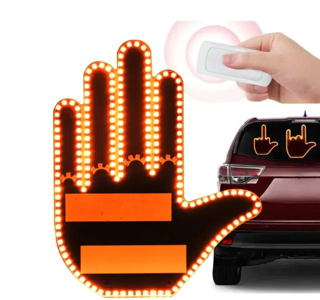 Car Signal Lights