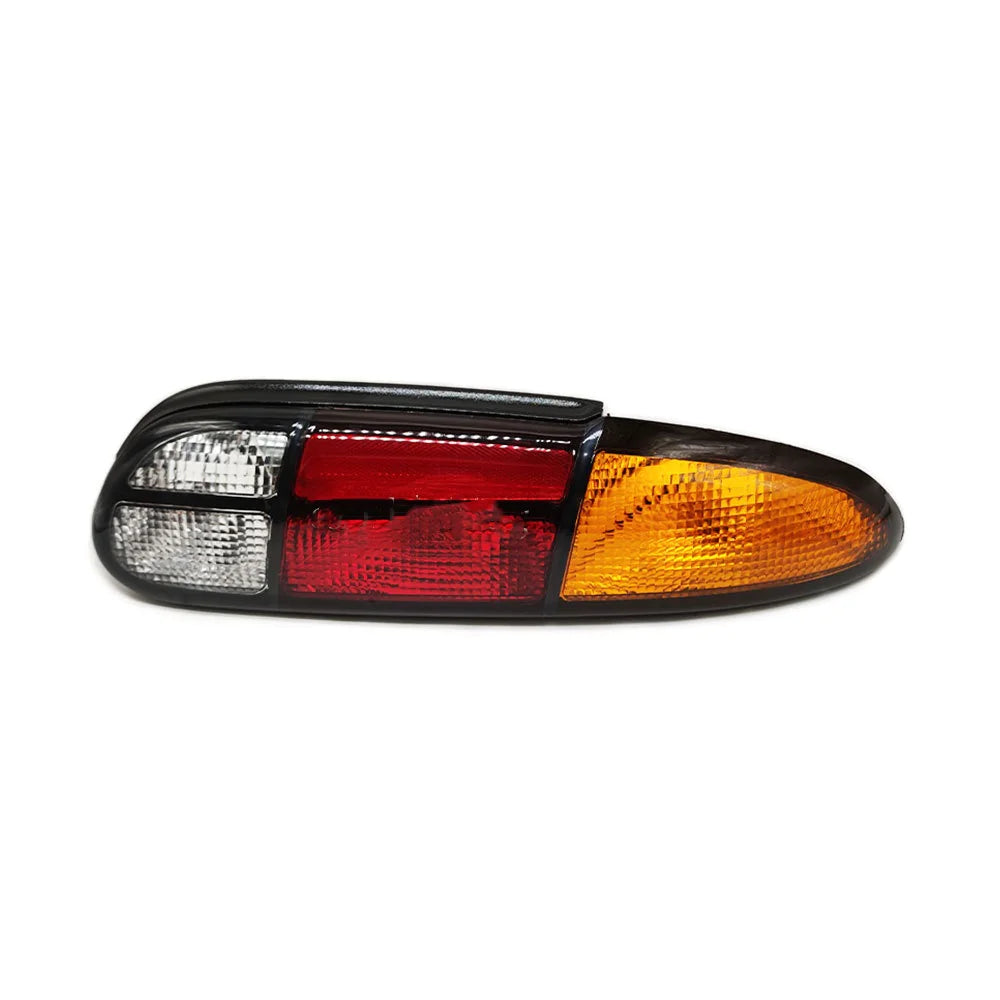 Assembly Stop Lamp Rear Bumper Lampshade