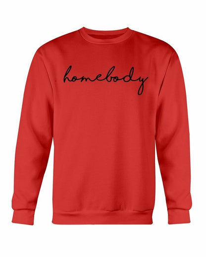 Homebody Sweatshirt