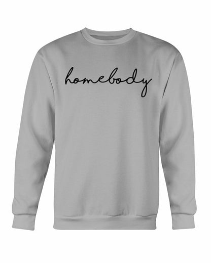 Homebody Sweatshirt