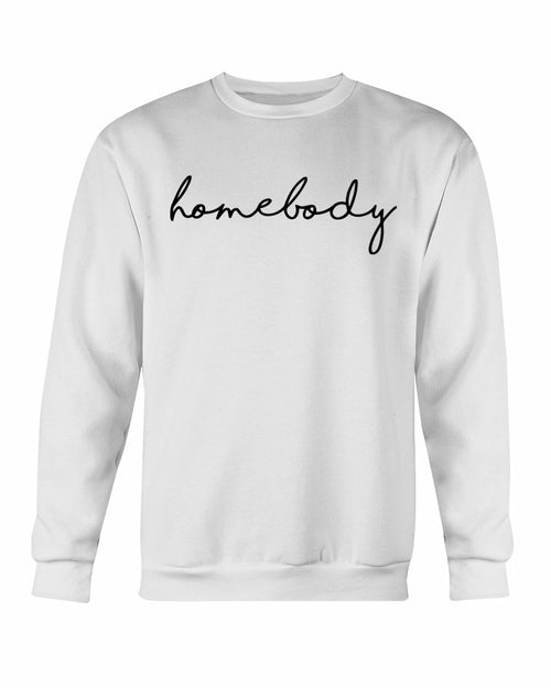 Homebody Sweatshirt