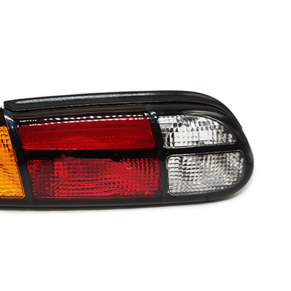 Assembly Stop Lamp Rear Bumper Lampshade